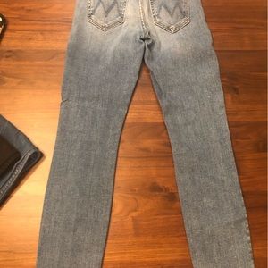 MOTHER Jeans